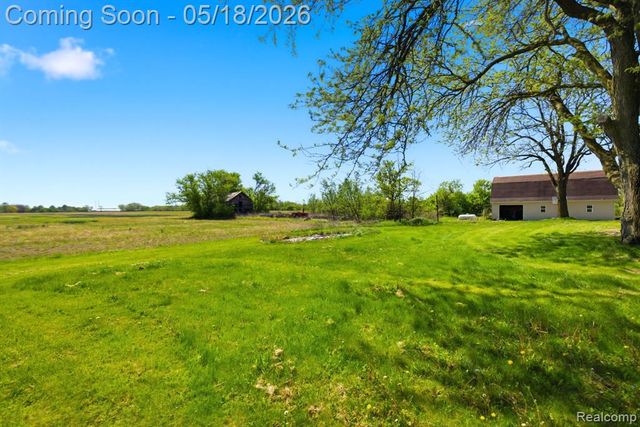 14104 Carleton West Road, Carleton, MI 48117