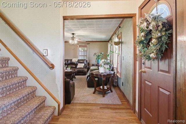 14104 Carleton West Road, Carleton, MI 48117