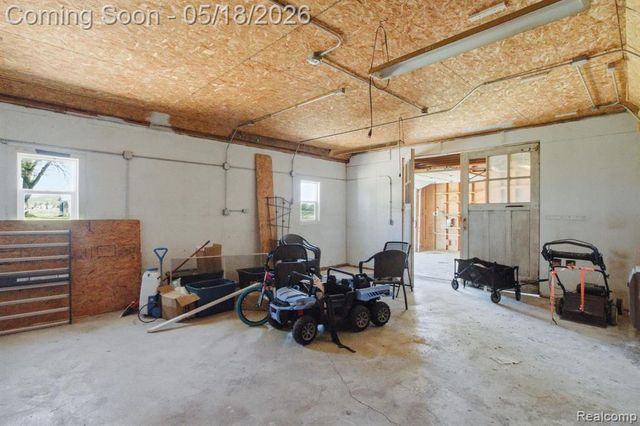 14104 Carleton West Road, Carleton, MI 48117