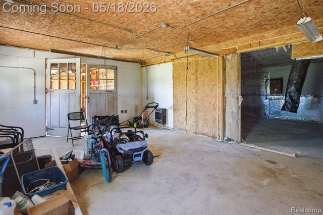 14104 Carleton West Road, Carleton, MI 48117