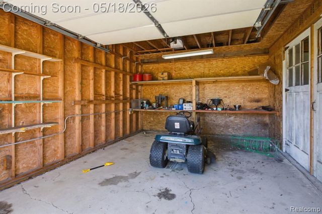14104 Carleton West Road, Carleton, MI 48117