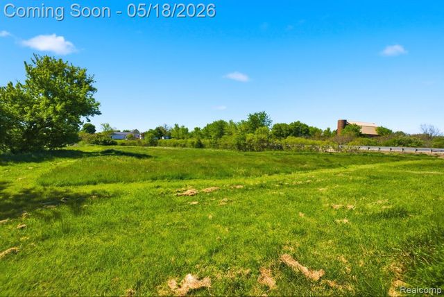14104 Carleton West Road, Carleton, MI 48117