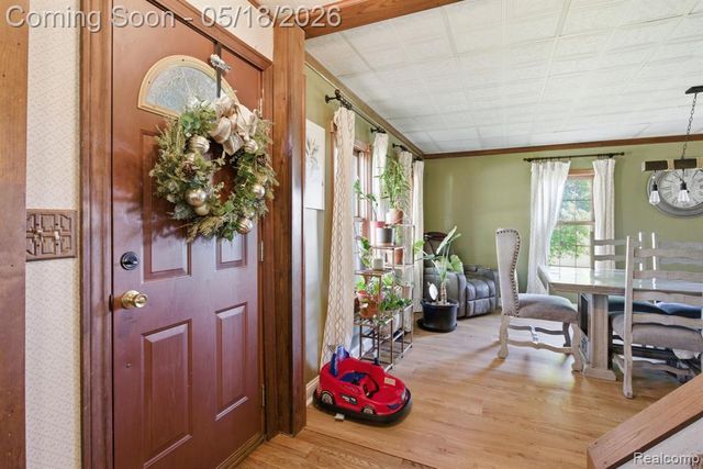 14104 Carleton West Road, Carleton, MI 48117
