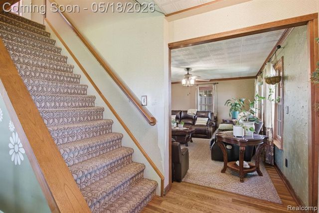 14104 Carleton West Road, Carleton, MI 48117