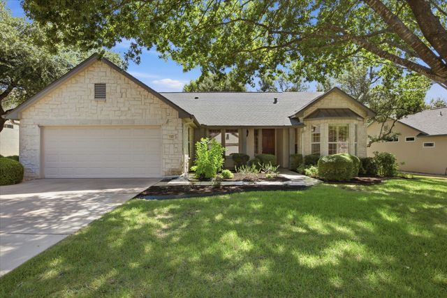 122 Dan Moody TRL, Georgetown, TX 78633