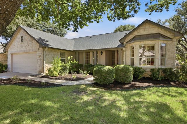 122 Dan Moody TRL, Georgetown, TX 78633