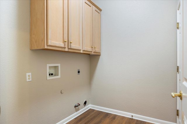 122 Dan Moody TRL, Georgetown, TX 78633
