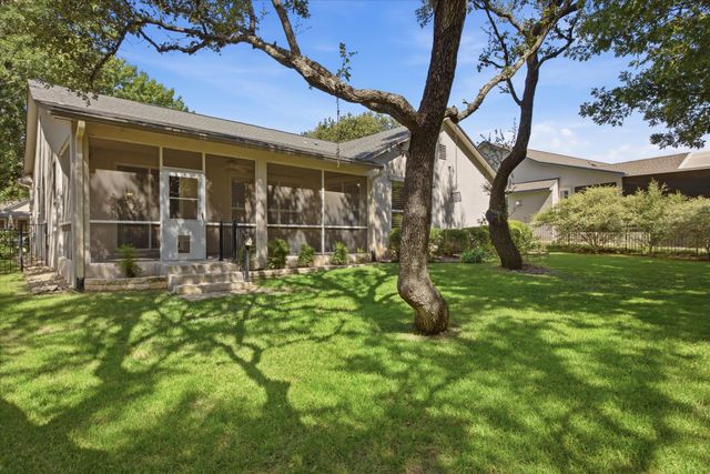 122 Dan Moody TRL, Georgetown, TX 78633