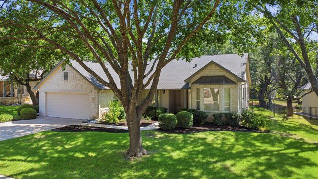 122 Dan Moody TRL, Georgetown, TX 78633