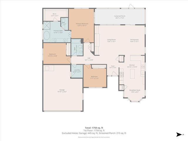 122 Dan Moody TRL, Georgetown, TX 78633