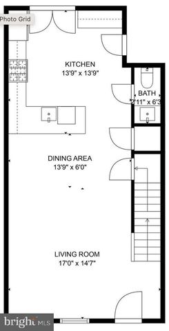 1928 1ST ST NE, Washington, DC 20002