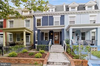 1928 1ST ST NE, Washington, DC 20002