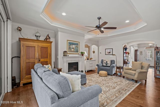 432 Motts Forest Road, Wilmington, NC 28412