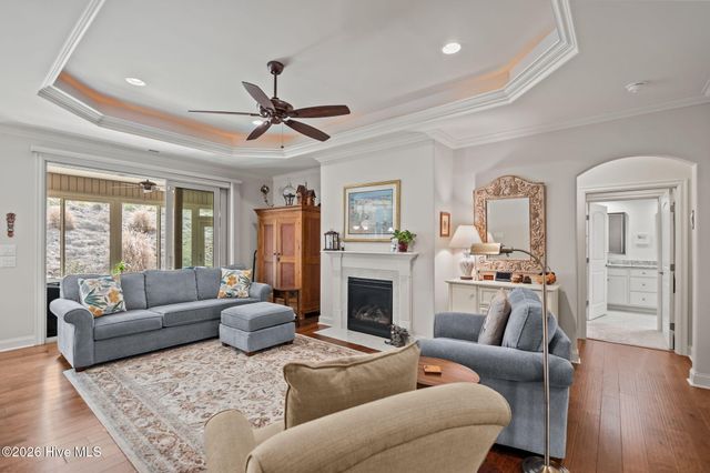 432 Motts Forest Road, Wilmington, NC 28412