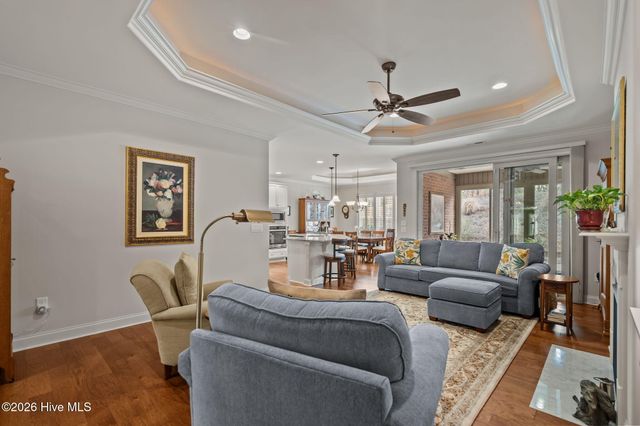 432 Motts Forest Road, Wilmington, NC 28412