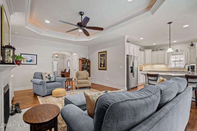 432 Motts Forest Road, Wilmington, NC 28412