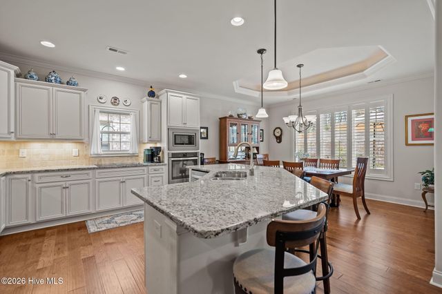 432 Motts Forest Road, Wilmington, NC 28412