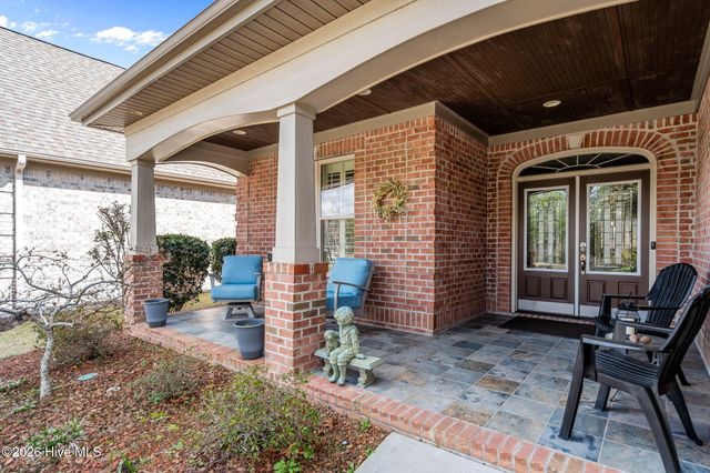 432 Motts Forest Road, Wilmington, NC 28412