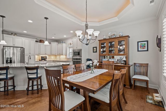 432 Motts Forest Road, Wilmington, NC 28412