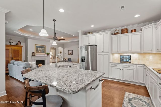 432 Motts Forest Road, Wilmington, NC 28412