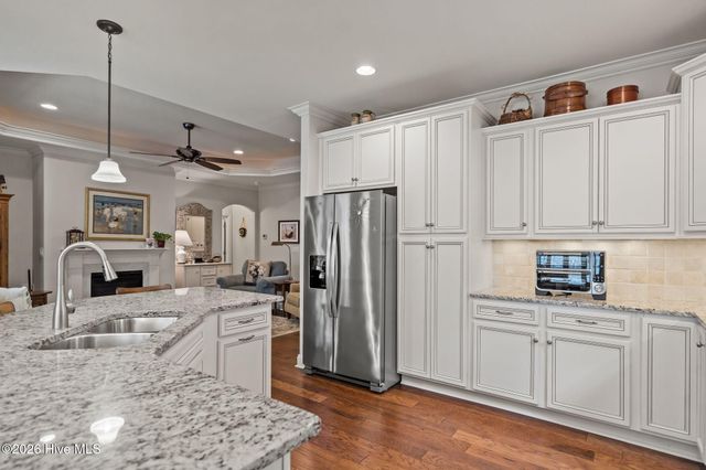 432 Motts Forest Road, Wilmington, NC 28412