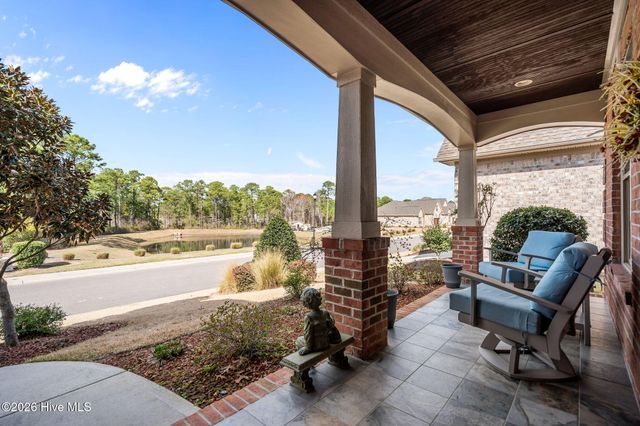 432 Motts Forest Road, Wilmington, NC 28412