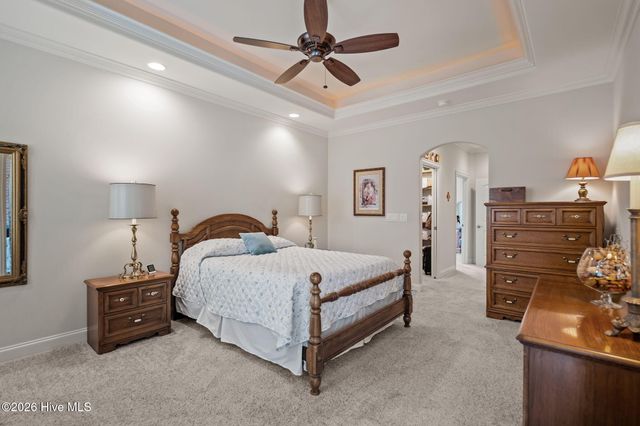 432 Motts Forest Road, Wilmington, NC 28412