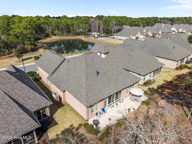 432 Motts Forest Road, Wilmington, NC 28412