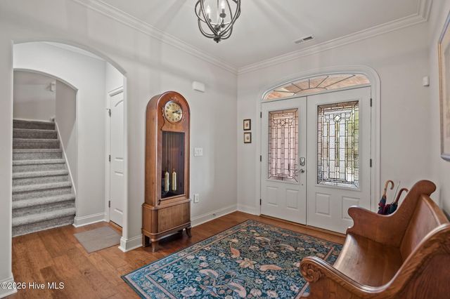 432 Motts Forest Road, Wilmington, NC 28412