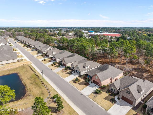 432 Motts Forest Road, Wilmington, NC 28412