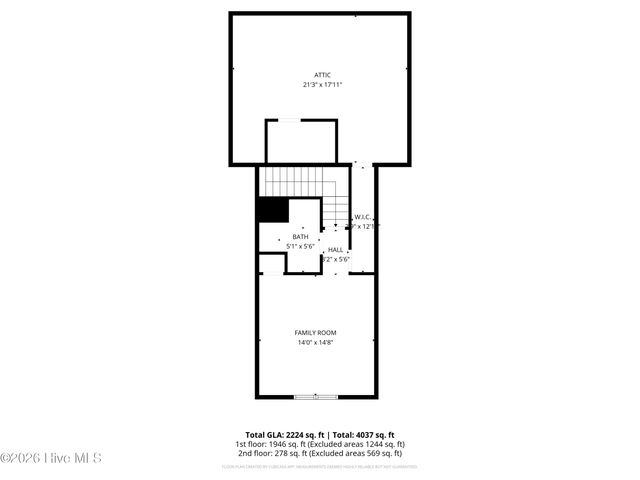 432 Motts Forest Road, Wilmington, NC 28412