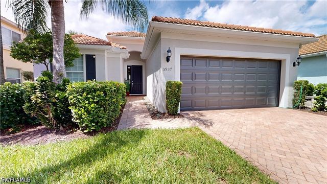 5937 Constitution ST, Ave Maria, FL 34142