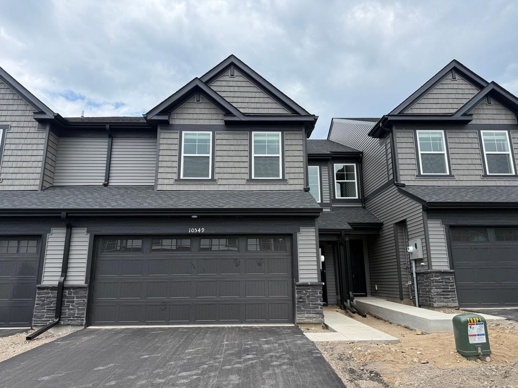 10549 Harbor Lane N, Maple Grove, MN 55369 — exterior