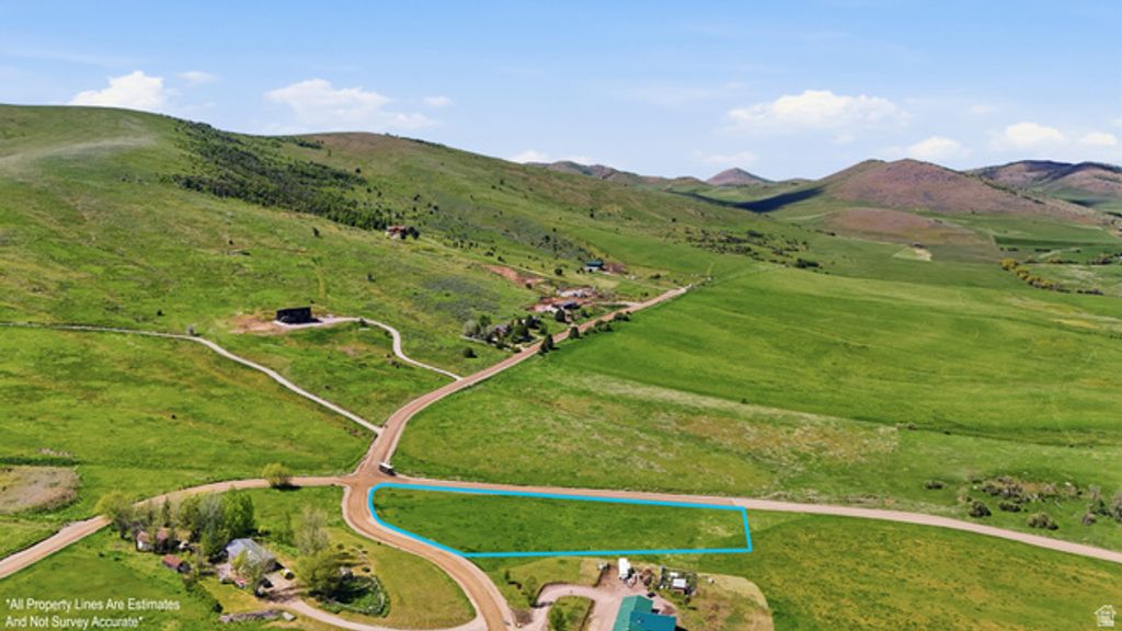 Image 3 of property listing at 8096 N VALLEY VIEW HTS, Preston, ID 83263