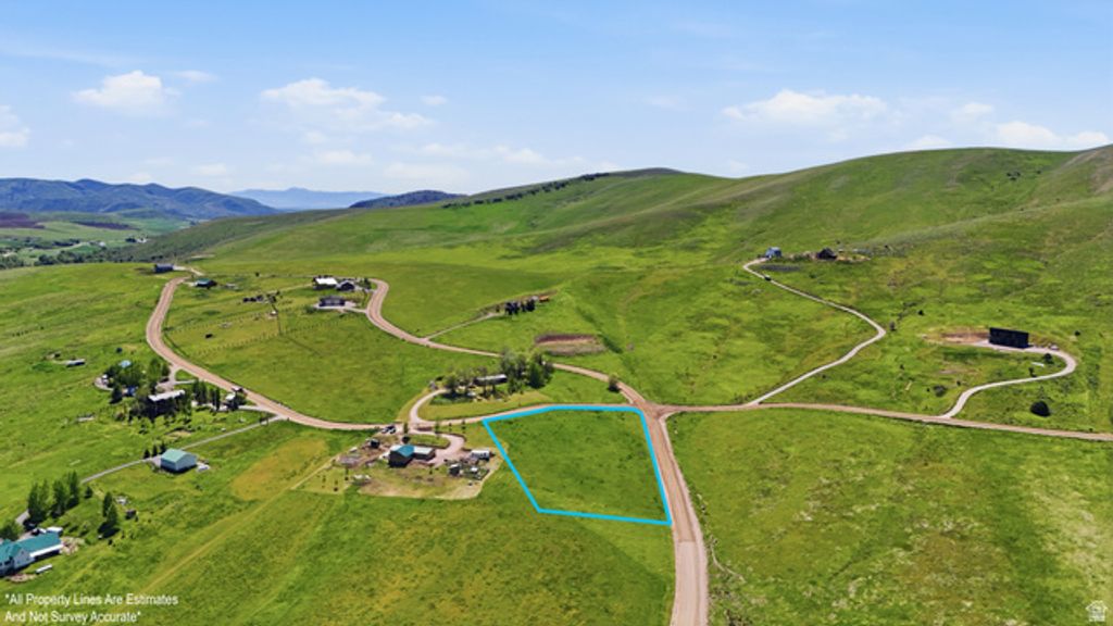 Image 7 of property listing at 8096 N VALLEY VIEW HTS, Preston, ID 83263