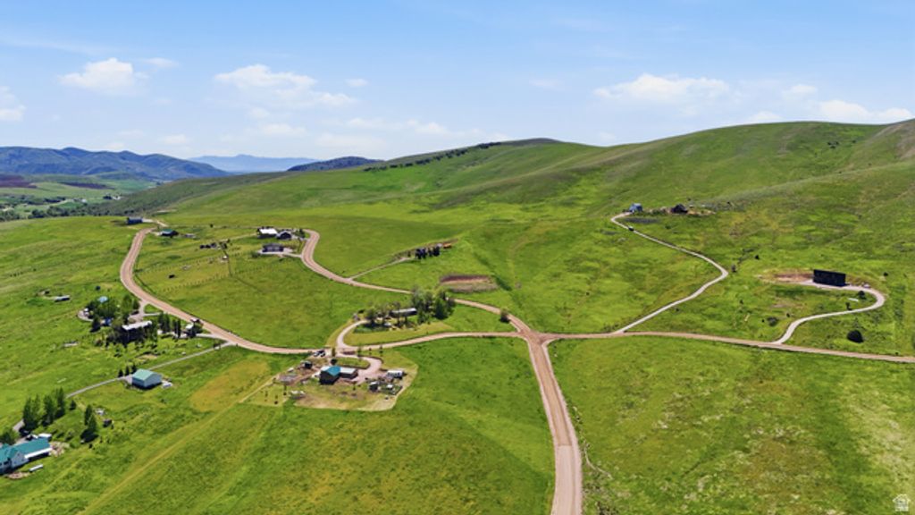 Image 9 of property listing at 8096 N VALLEY VIEW HTS, Preston, ID 83263