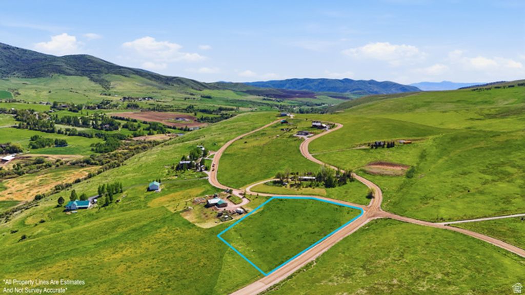 Image 10 of property listing at 8096 N VALLEY VIEW HTS, Preston, ID 83263