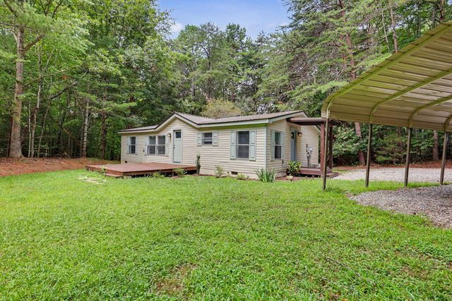 85 Popular Drive, Blairsville, GA 30512