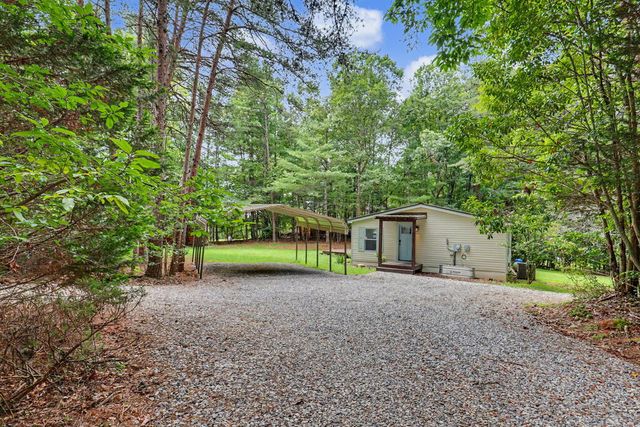 85 Popular Drive, Blairsville, GA 30512