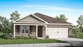 3316 Knotts Drive, Montgomery, AL 36116