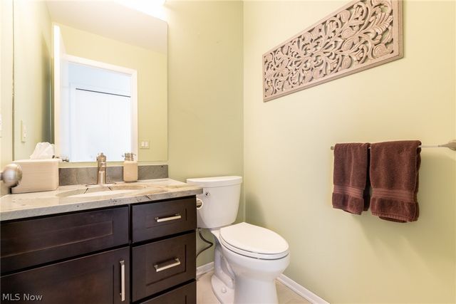 4 Chelsea Court, Beachwood, OH 44122