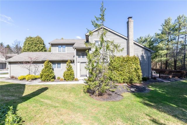 4 Chelsea Court, Beachwood, OH 44122