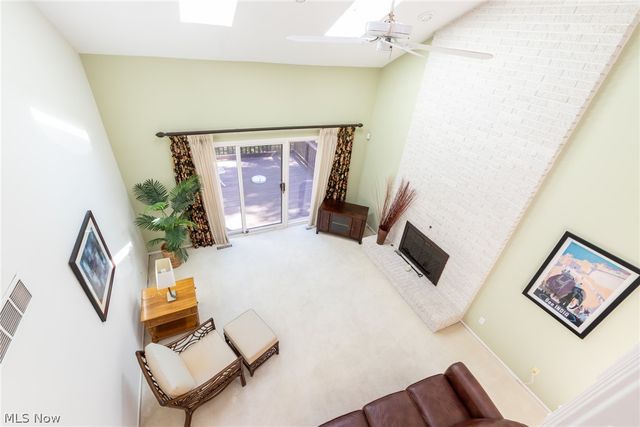 4 Chelsea Court, Beachwood, OH 44122