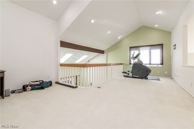 4 Chelsea Court, Beachwood, OH 44122