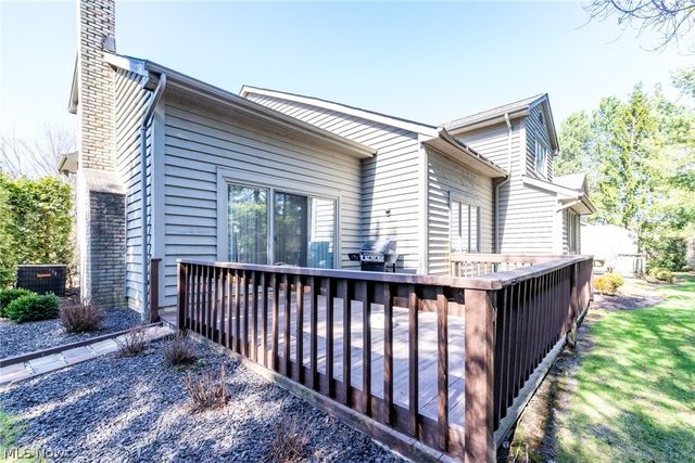 4 Chelsea Court, Beachwood, OH 44122