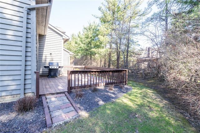 4 Chelsea Court, Beachwood, OH 44122