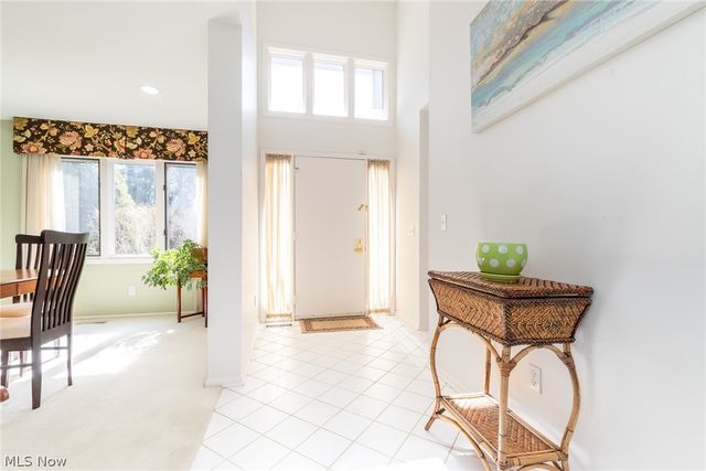 4 Chelsea Court, Beachwood, OH 44122