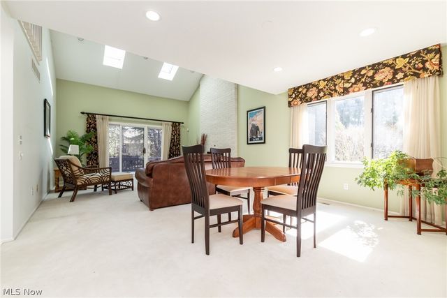 4 Chelsea Court, Beachwood, OH 44122