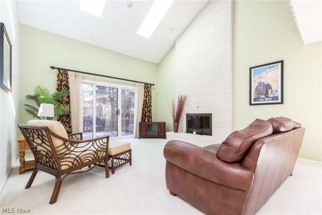 4 Chelsea Court, Beachwood, OH 44122