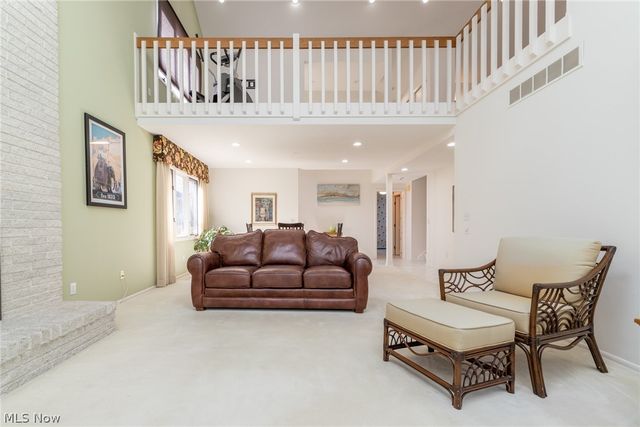 4 Chelsea Court, Beachwood, OH 44122